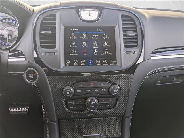 Certified 2023 Chrysler 300 C image 16