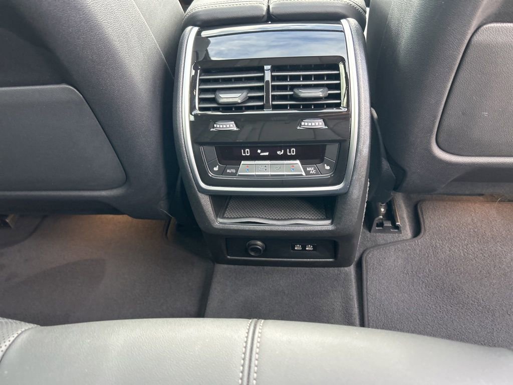 Used 2024 BMW X5 xDrive40i image 29