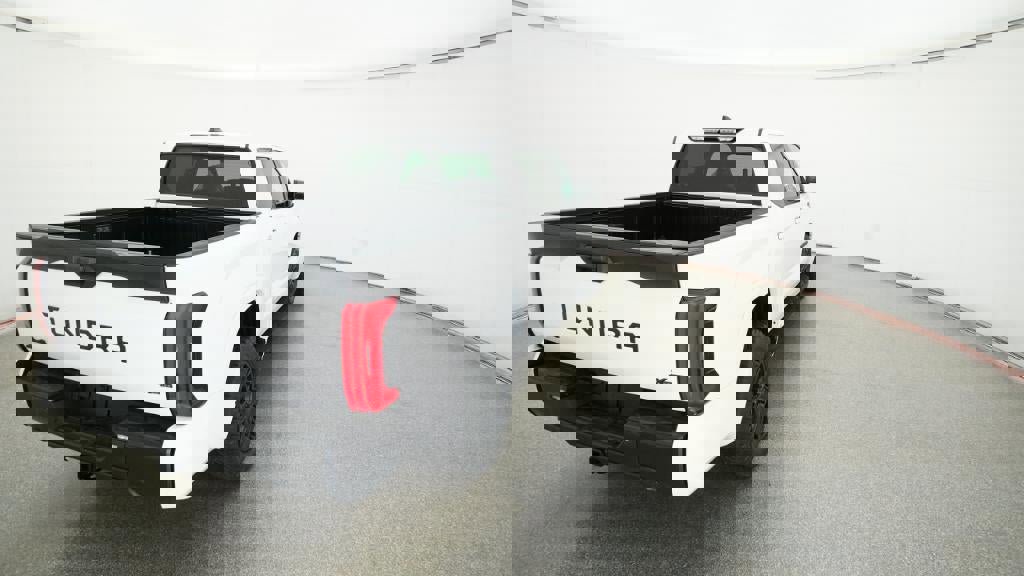 New 2026 Toyota Tundra SR5 image 41