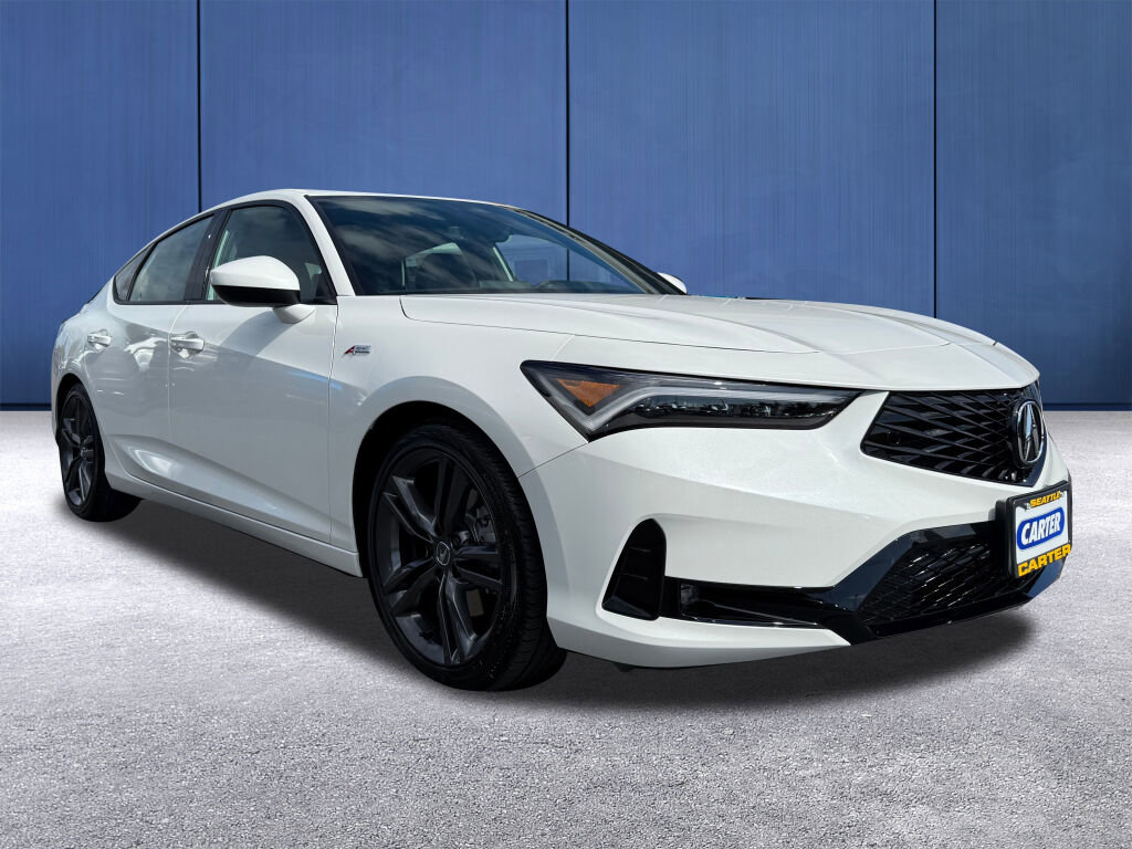 New 2025 Acura Integra A-Spec image 19