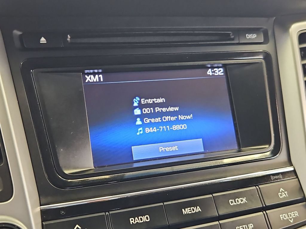 Used 2016 Hyundai Tucson Sport AWD/4WD image 17