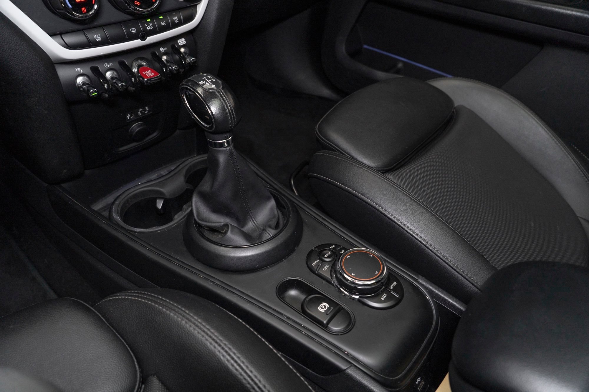 Used 2018 MINI Cooper Countryman S FWD image 16