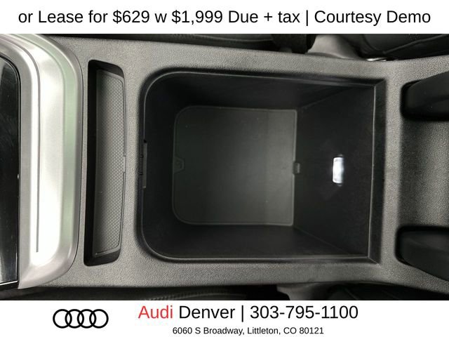 Used 2025 Audi Q5 Premium w/ Convenience Package AWD/4WD image 21