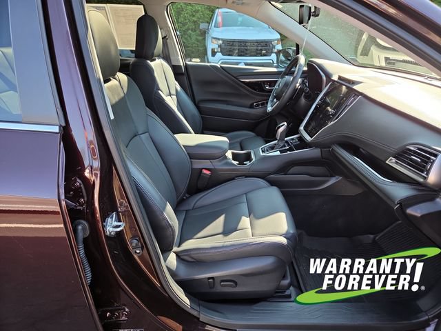 Used 2025 Subaru Outback Limited AWD/4WD image 15