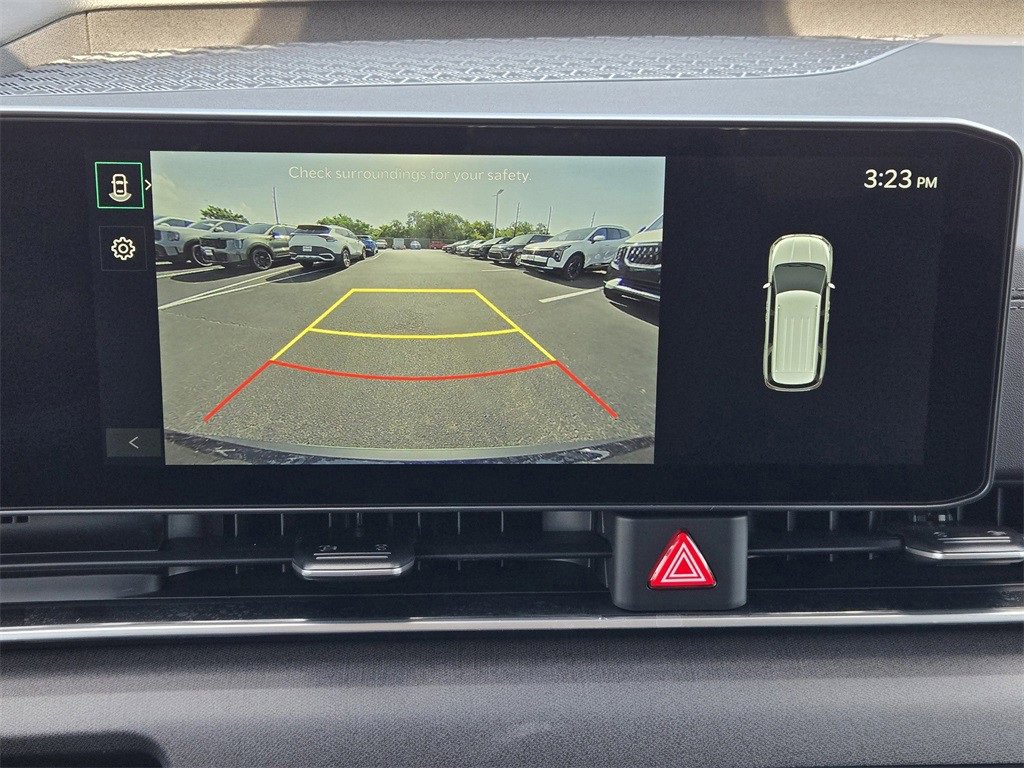 New 2026 Kia Carnival EX image 13