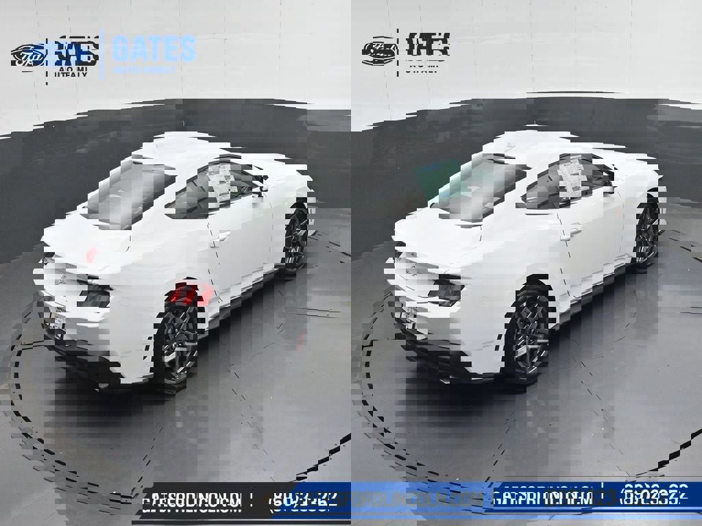 New 2026 Ford Mustang Premium image 39