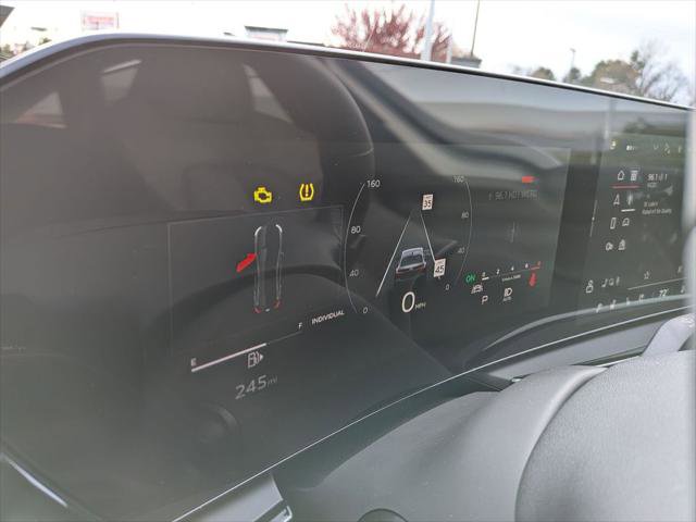 Certified 2025 Audi A5 2.0T Premium Plus image 16