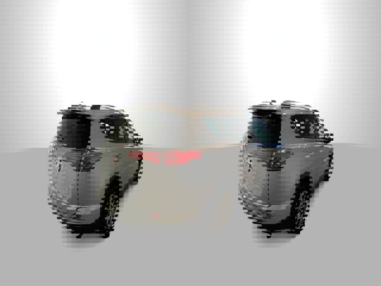 Certified 2017 Toyota RAV4 Limited w/ Advanced Technology Package image 8