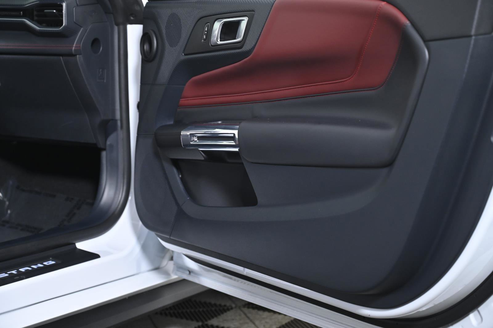 Used 2024 Ford Mustang GT Premium w/ GT Performance Package image 40