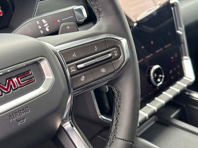 New 2026 GMC Acadia Elevation w/ Black Edition image 28