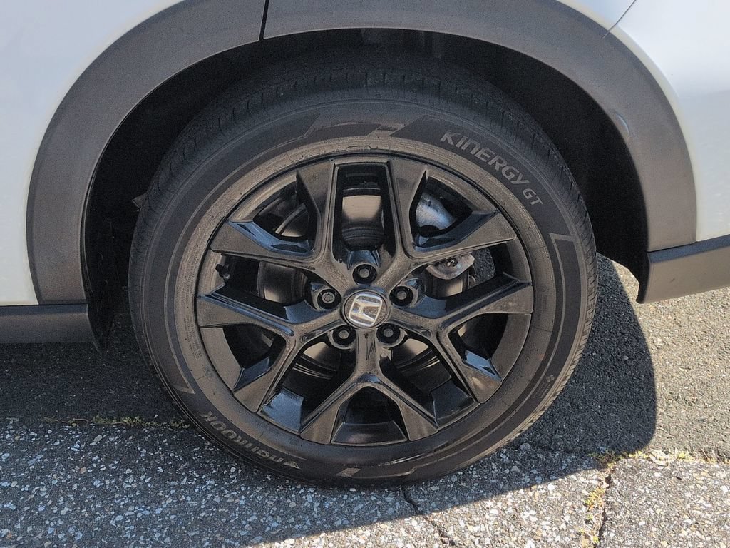 Used 2024 Honda HR-V Sport image 27