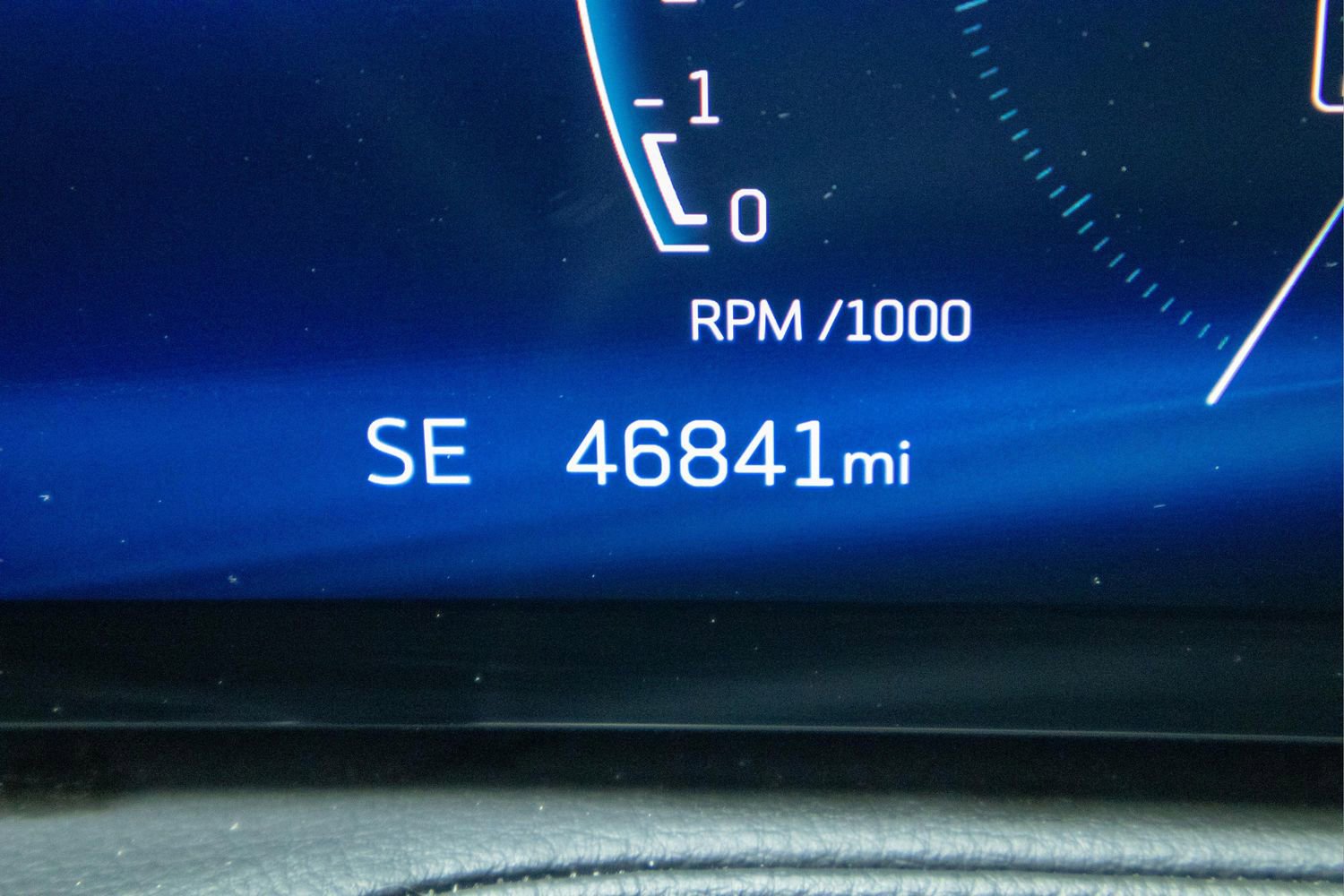 Used 2024 Cadillac XT4 Premium Luxury AWD/4WD image 34