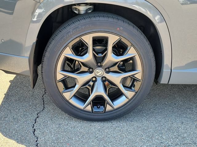 New 2026 Lexus TX 500h AWD w/ Technology Package image 5