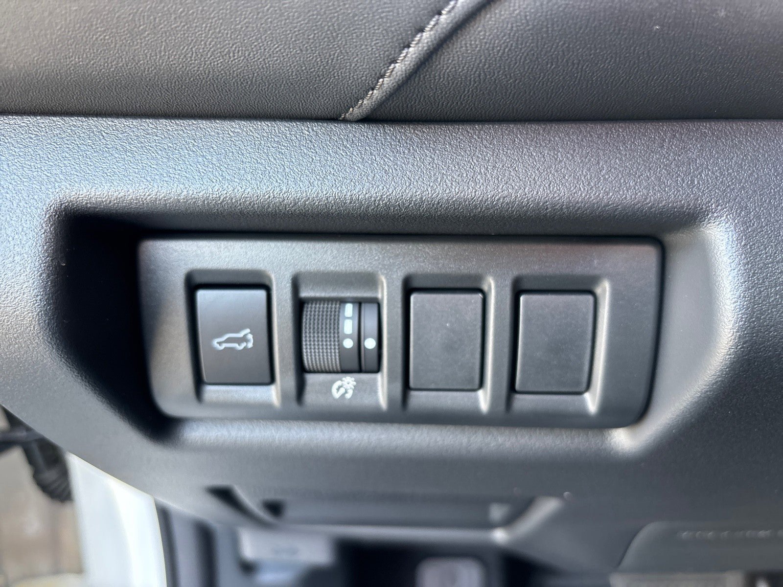 New 2026 Subaru Outback Touring XT AWD/4WD image 16