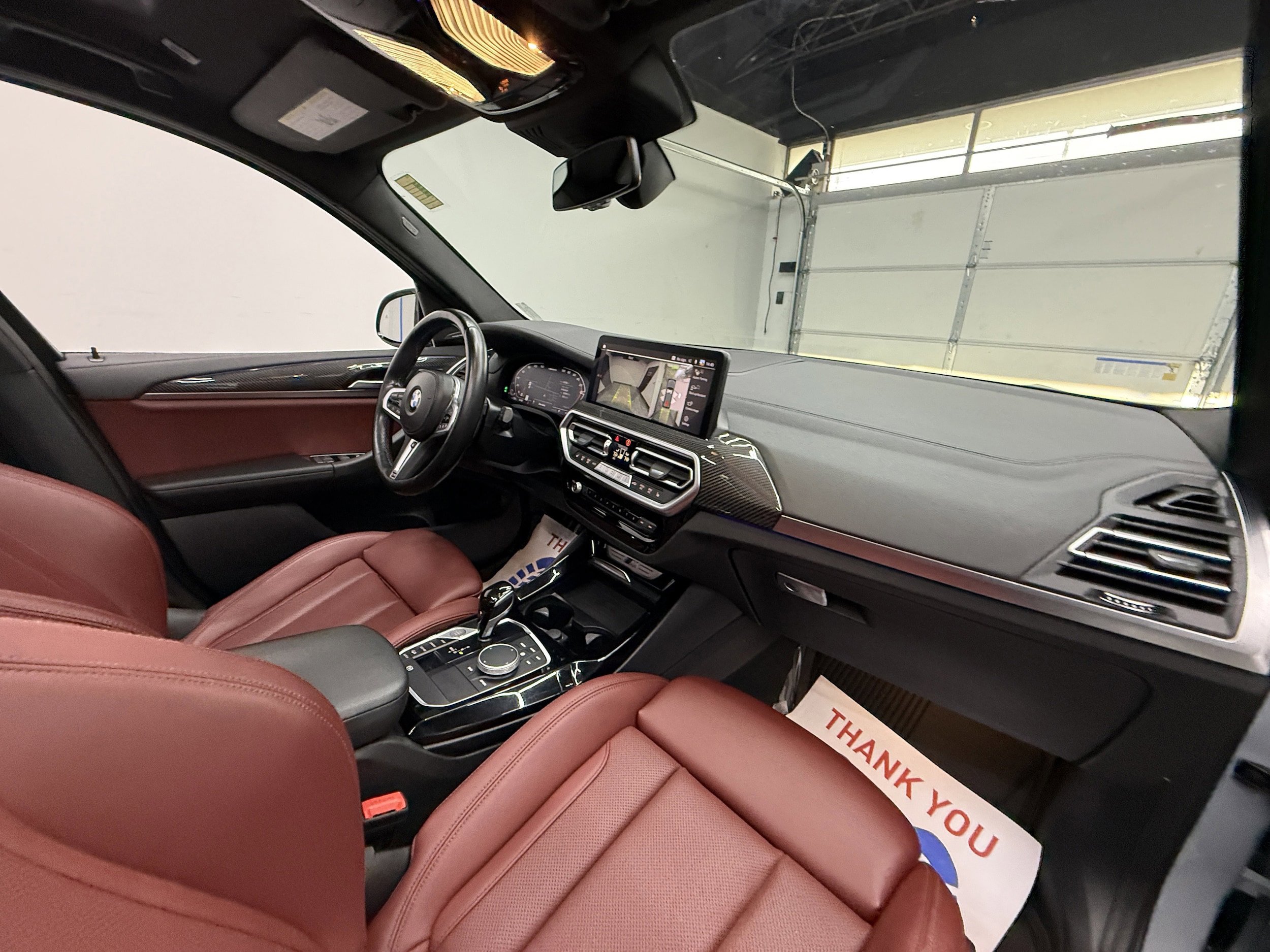 Used 2023 BMW X3 M40i image 24