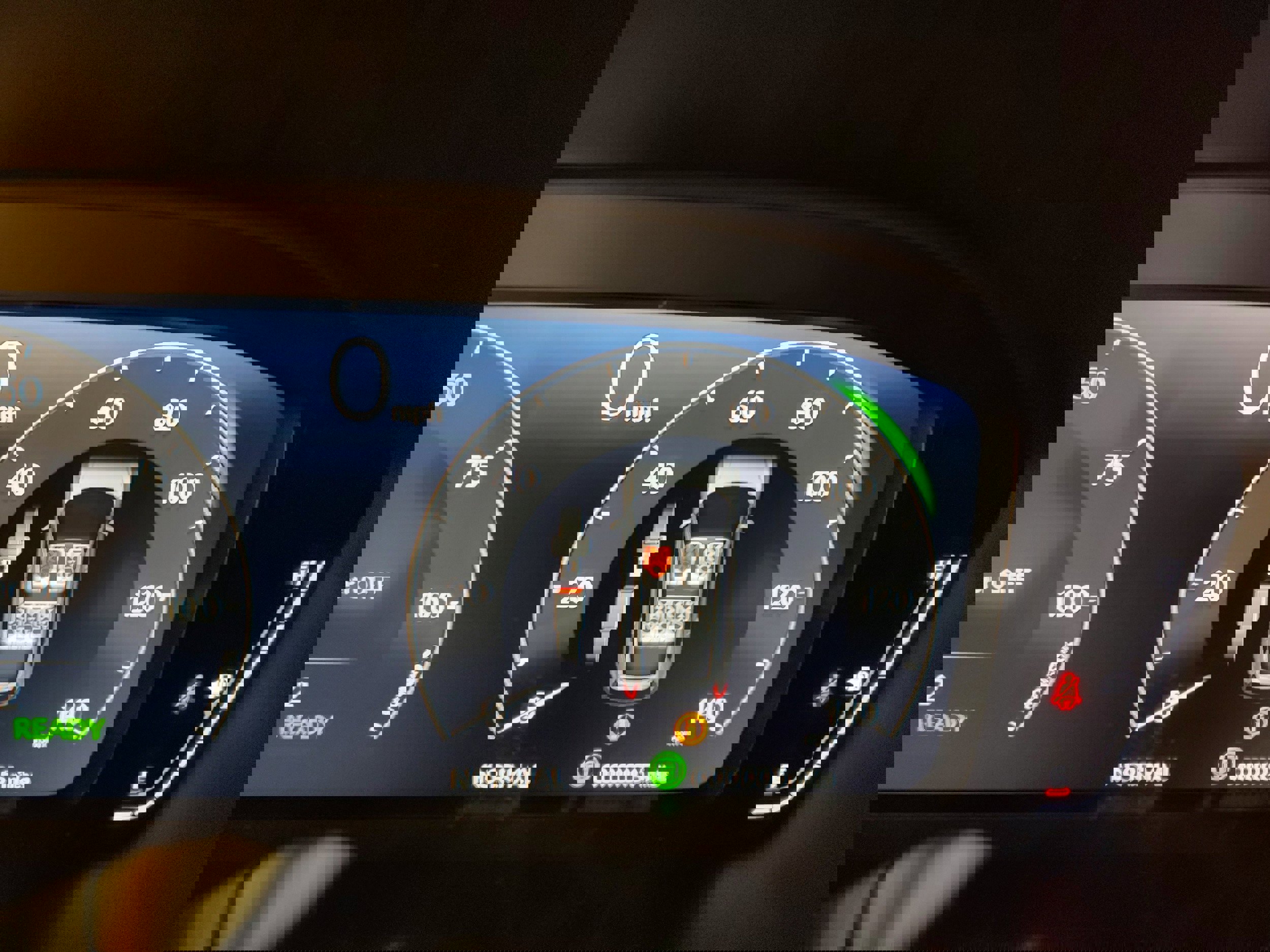 New 2026 Honda CR-V Sport-L image 6