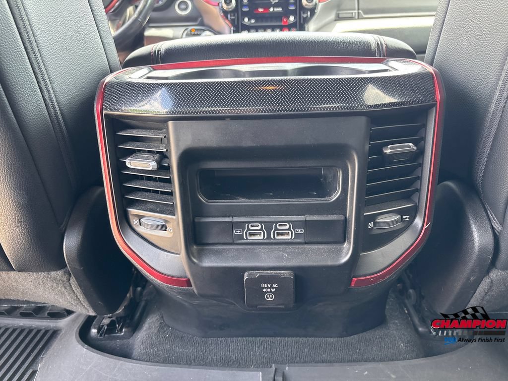 Used 2021 RAM 1500 Rebel w/ Level 2 Equipment Group AWD/4WD image 20