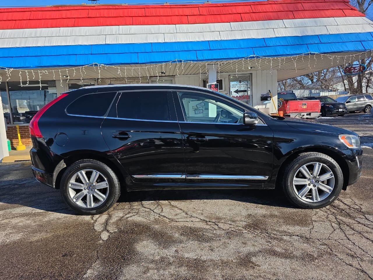 Used 2016 Volvo XC60 T6 w/ Protection Package image 7