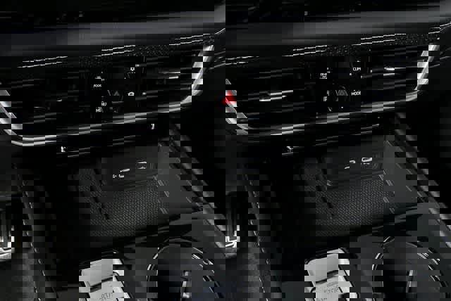 New 2026 Volkswagen Atlas SEL Premium R-Line image 18