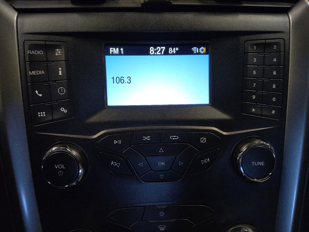Used 2020 Ford Fusion S FWD image 25
