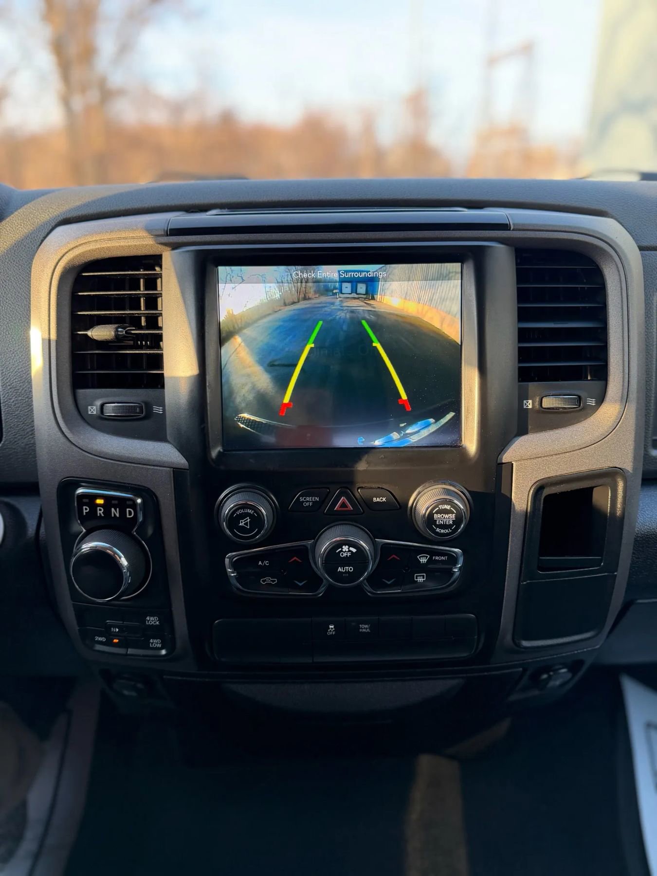 Used 2019 RAM 1500 Express w/ Wheel & Sound Group image 13