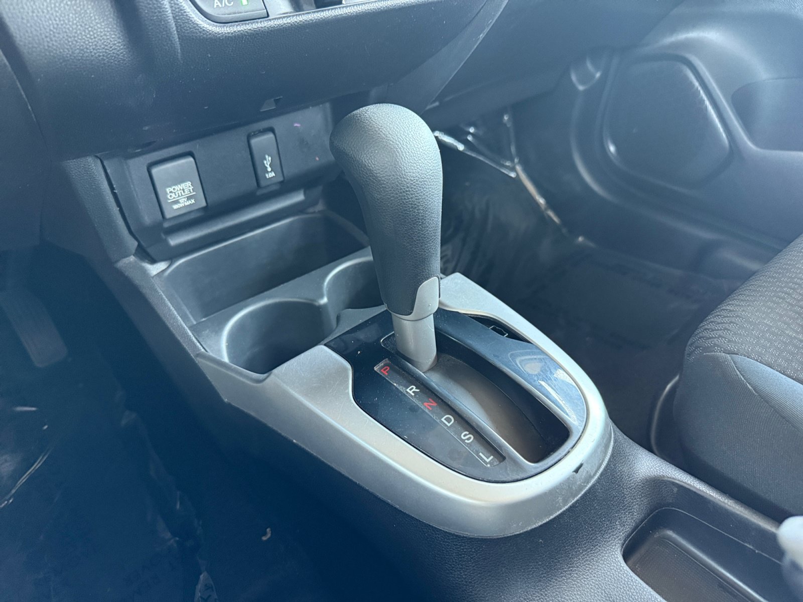 Used 2020 Honda Fit LX image 16
