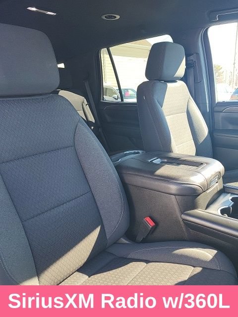 Used 2022 Chevrolet Tahoe LS AWD/4WD image 23