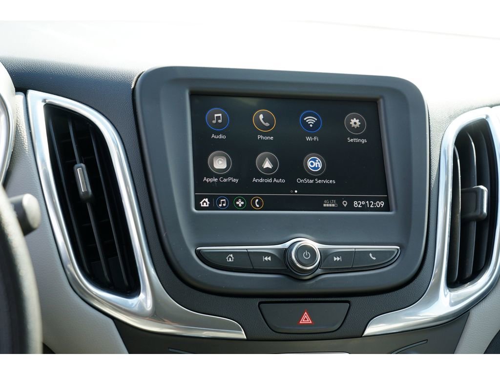 Used 2021 Chevrolet Equinox LS w/ LS Convenience Package image 23