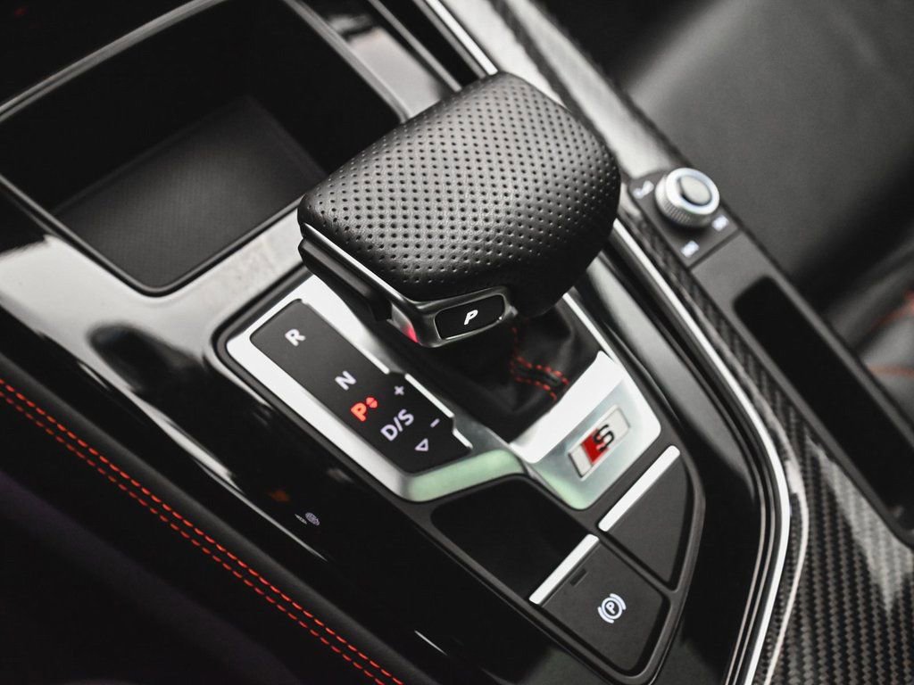 Used 2024 Audi S5 Prestige image 28