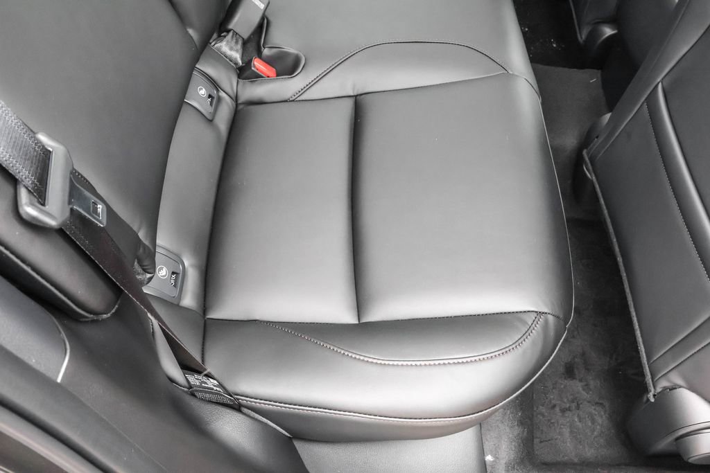 New 2026 MAZDA MAZDA3 2.5 S Sedan w/ Preferred Pkg FWD image 43