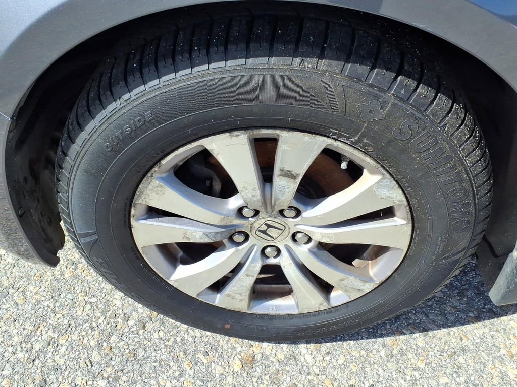 Used 2014 Honda Odyssey EX-L image 12