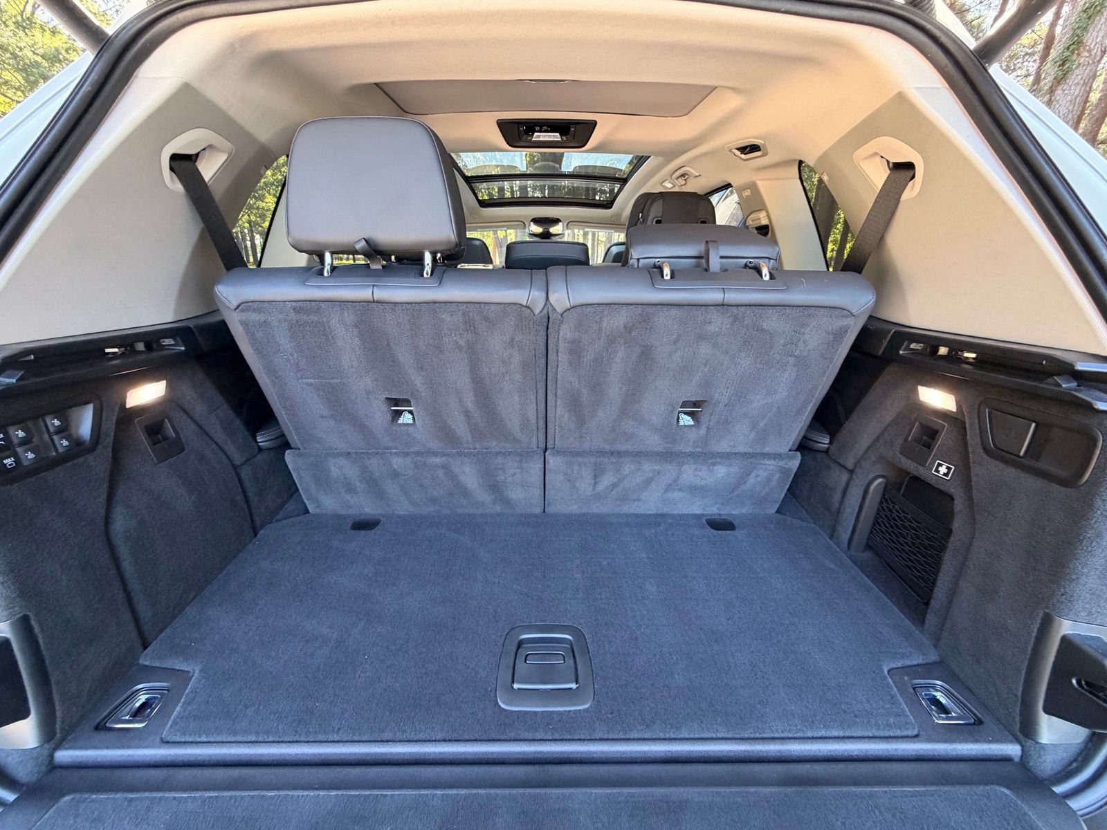 Certified 2024 BMW X7 xDrive40i AWD/4WD image 19