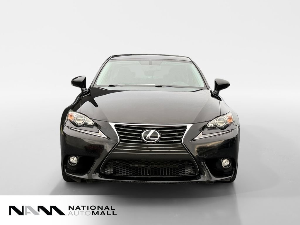 Used 2016 Lexus IS 200t RWD image 8