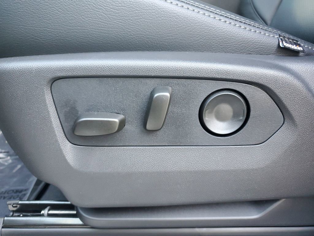 New 2026 Chevrolet Tahoe LS image 22