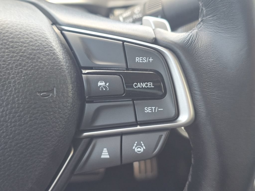Certified 2022 Honda Accord Sport Special Edition image 32