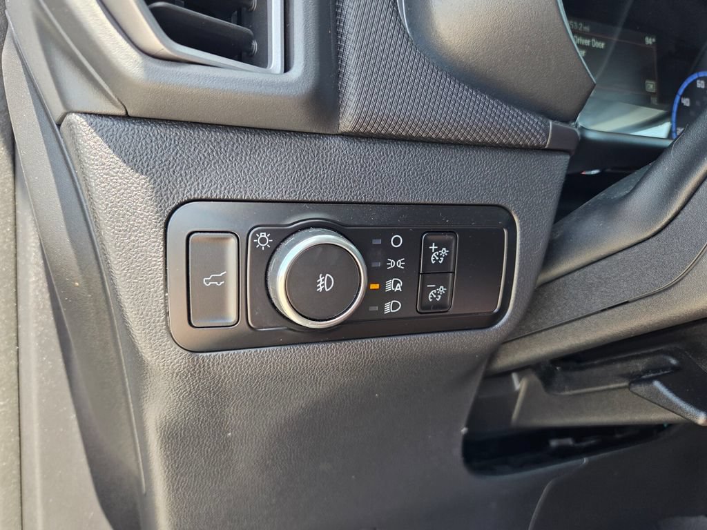 Used 2023 Ford Bronco Sport Big Bend w/ Convenience Package AWD/4WD image 24