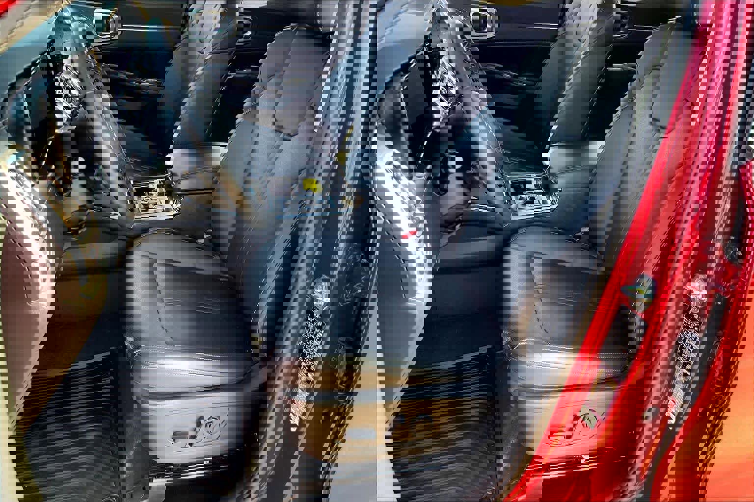 Used 2023 Kia Sorento SX image 7