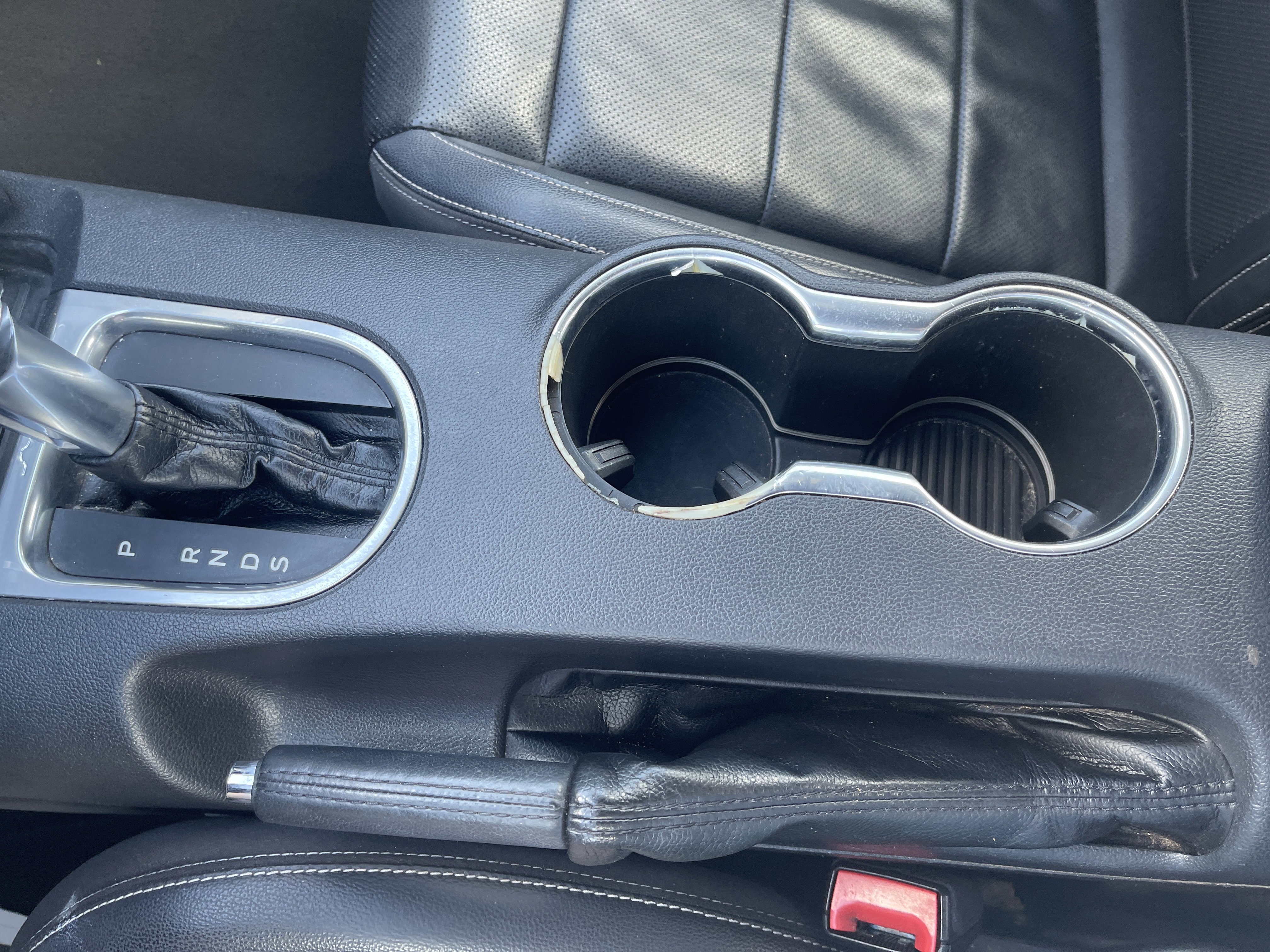 Used 2022 Ford Mustang Premium image 28