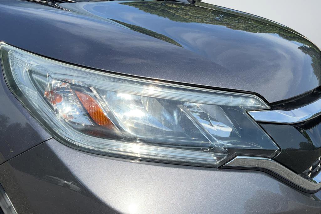 Used 2016 Honda CR-V SE image 29
