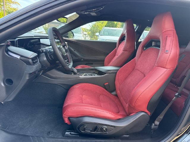 Used 2026 Dodge Charger Scat Pack AWD/4WD image 9