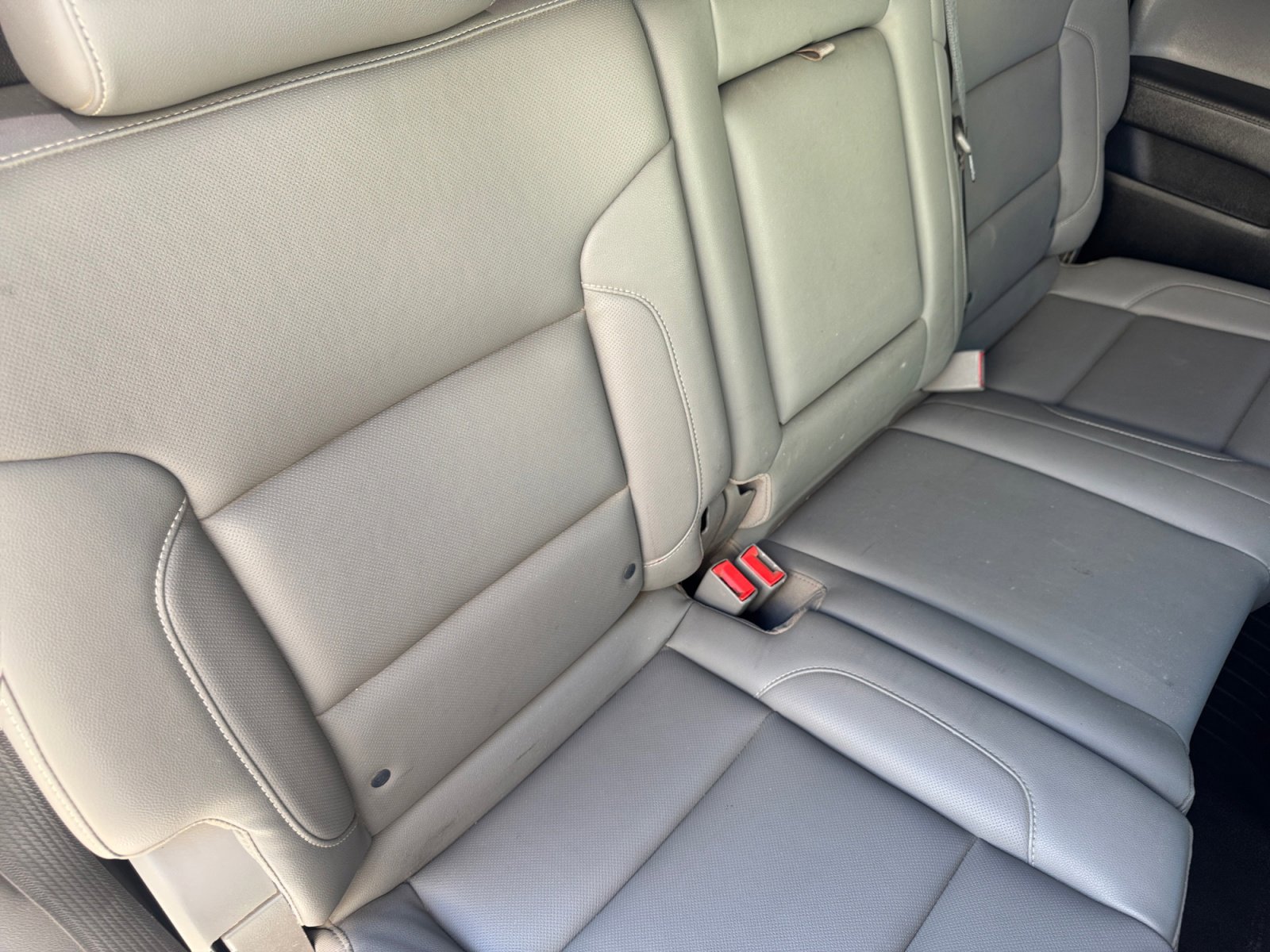 Used 2018 Chevrolet Silverado 2500 LTZ w/ Duramax Plus Package image 18