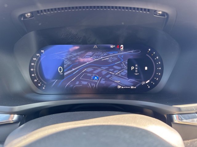 New 2026 Volvo V60 B5 Cross Country Ultra w/ Protection Package Premier image 12