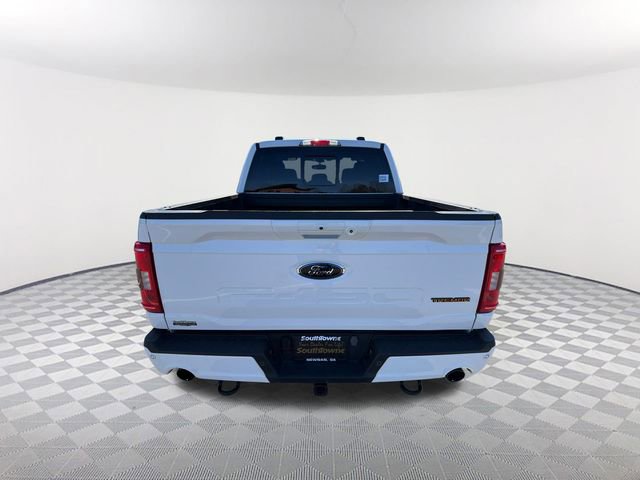 Used 2023 Ford F150 Tremor w/ Trailer Tow Package image 6
