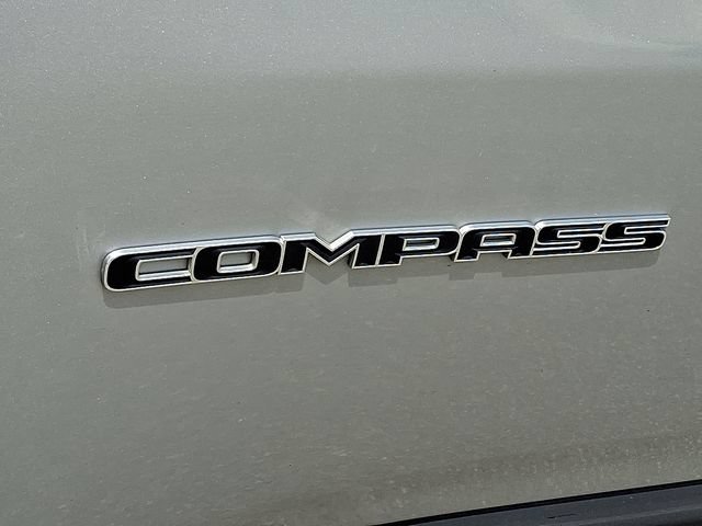Used 2023 Jeep Compass Limited AWD/4WD image 29
