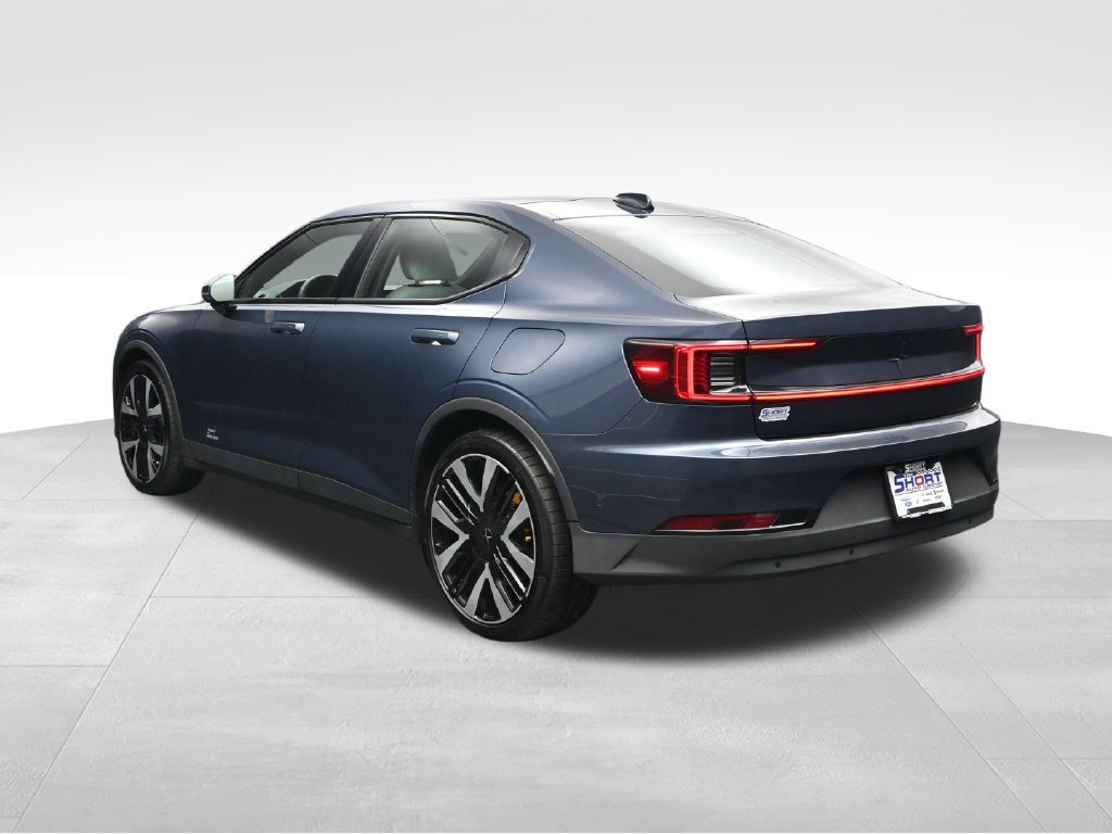 Used 2024 Polestar Polestar 2 AWD/4WD image 3