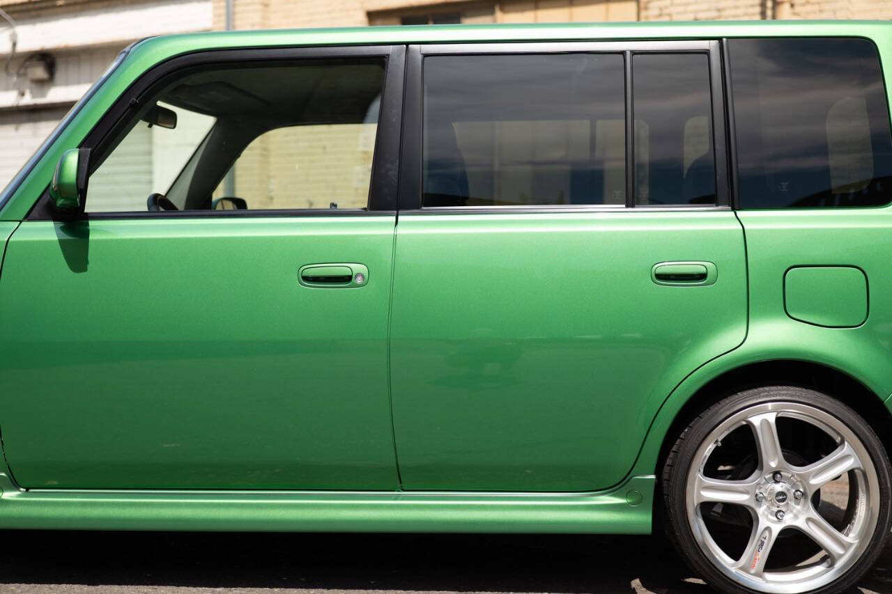 Used 2006 Scion xB FWD image 31
