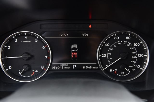 Used 2025 Mitsubishi Outlander SE AWD/4WD image 12