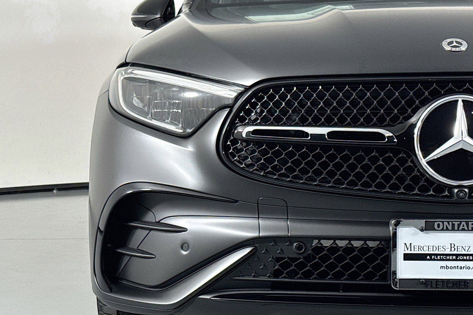 New 2026 Mercedes-Benz GLC 300 image 13