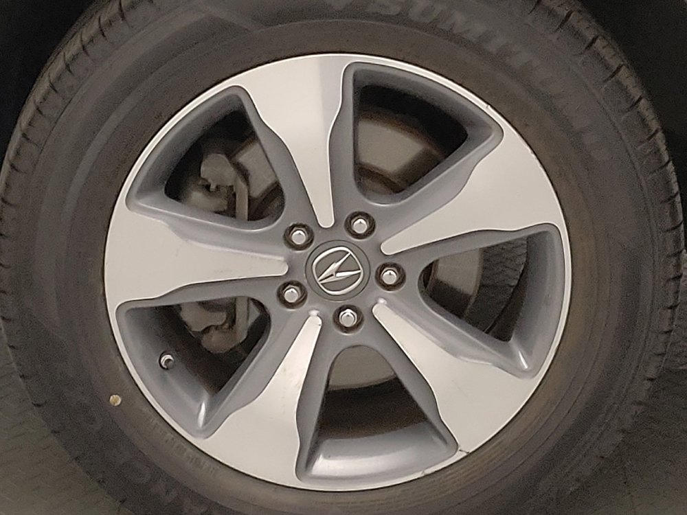 Used 2016 Acura MDX FWD image 31