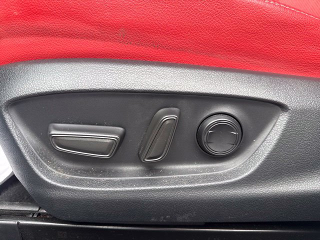 Certified 2023 Toyota Camry XSE w/ Cold Weather Package FWD image 16